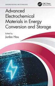 Advanced Electrochemical Materials in Energy Conversion and Storage book cover