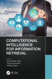 Computational Intelligence for Information Retrieval book cover