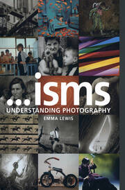 Isms: Understanding Photography book cover