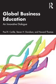 Global Business Education: An Innovative Dialogue book cover