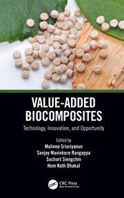 Value-Added Biocomposites: Technology, Innovation, and Opportunity book cover