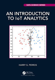 An Introduction to IoT Analytics book cover