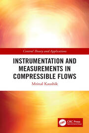Instrumentation and Measurements in Compressible Flows book cover