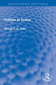 Preface to Action book cover