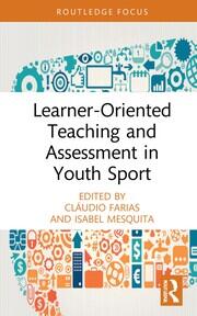 Learner-Oriented Teaching and Assessment in Youth Sport book cover