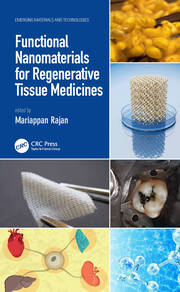Functional Nanomaterials for Regenerative Tissue Medicines book cover