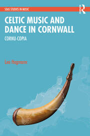 Celtic Music and Dance in Cornwall: Cornu-Copia book cover