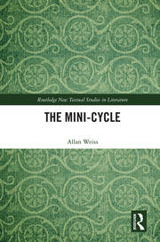 The Mini-Cycle book cover