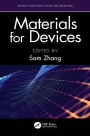 Materials for Devices book cover