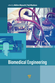 Biomedical Engineering book cover