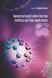 Nanostructured Carbon Electron Emitters and Their Applications book cover