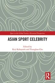 Asian Sport Celebrity book cover