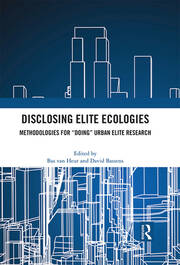 Disclosing Elite Ecologies: Methodologies For 