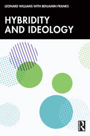 Hybridity and Ideology book cover