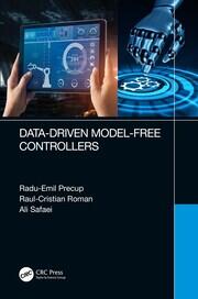Data-Driven Model-Free Controllers book cover