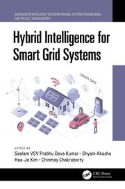 Hybrid Intelligence for Smart Grid Systems book cover