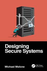 Designing Secure Systems book cover