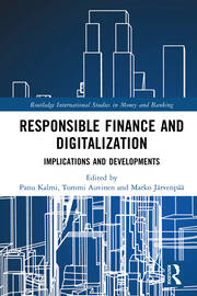 Responsible Finance and Digitalization: Implications and Developments book cover