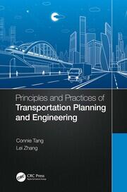 Principles and Practices of Transportation Planning and Engineering book cover