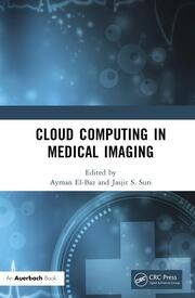 Cloud Computing in Medical Imaging book cover