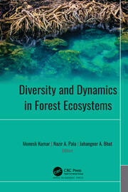 Diversity and Dynamics in Forest Ecosystems book cover
