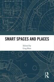 Smart Spaces and Places book cover