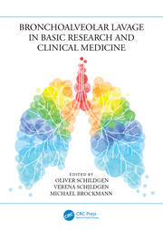 Bronchoalveolar Lavage in Basic Research and Clinical Medicine book cover