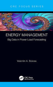 Energy Management: Big Data in Power Load Forecasting book cover
