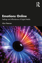 Emotions Online: Feelings and Affordances of Digital Media book cover