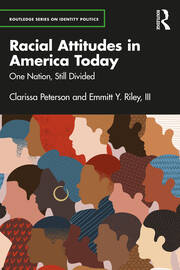 Racial Attitudes in America Today: One Nation, Still Divided book cover