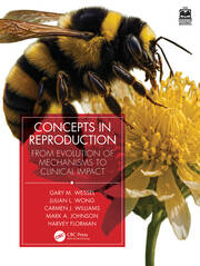 Concepts in Reproduction: From Evolution of Mechanisms to Clinical Impact book cover
