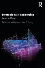 Strategic Risk Leadership: Context and Cases book cover