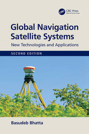 Global Navigation Satellite Systems: New Technologies and Applications book cover