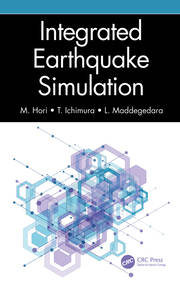 Integrated Earthquake Simulation book cover
