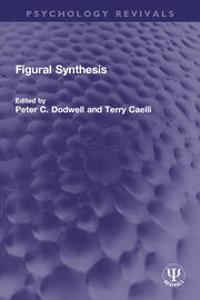 Figural Synthesis book cover