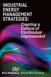 Industrial Energy Management Strategies: Creating a Culture of Continuous Improvement book cover