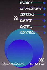 Energy Management Systems & Direct Digital Control book cover