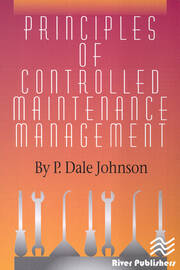 Principles of Controlled Maintenance book cover