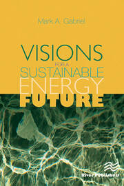 Visions for a Sustainable Energy Future book cover