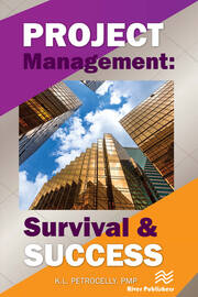 Project Management: Survival and Success book cover