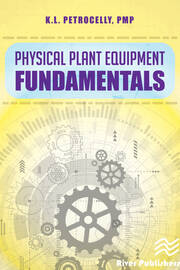 Physical Plant Equipment Fundamentals book cover