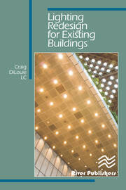 Lighting Redesign for Existing Buildings book cover