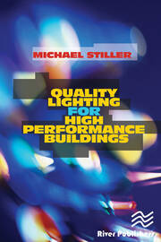 Quality Lighting for High Performance Buildings book cover