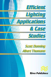 Efficient Lighting Applications and Case Studies book cover