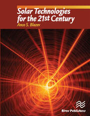 Solar Technologies for the 21st Century book cover