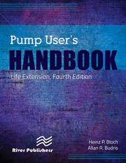 Pump User's Handbook: Life Extension, Fourth Edition book cover
