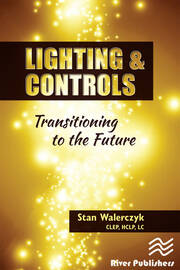 Lighting & Controls: Transitioning to the Future book cover