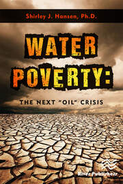 Water Poverty: The Next “Oil” Crisis book cover