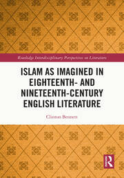 Islam as Imagined in Eighteenth and Nineteenth Century English Literature book cover