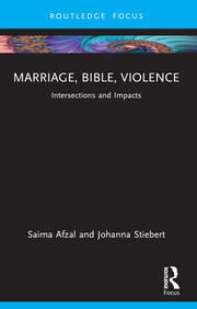 Marriage, Bible, Violence: Intersections and Impacts book cover